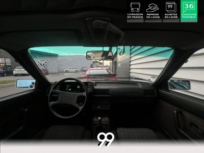 Audi Quattro COUPE UR 200CV   - 16