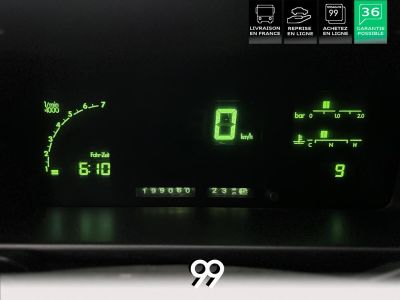 Audi Quattro COUPE UR 200CV   - 18