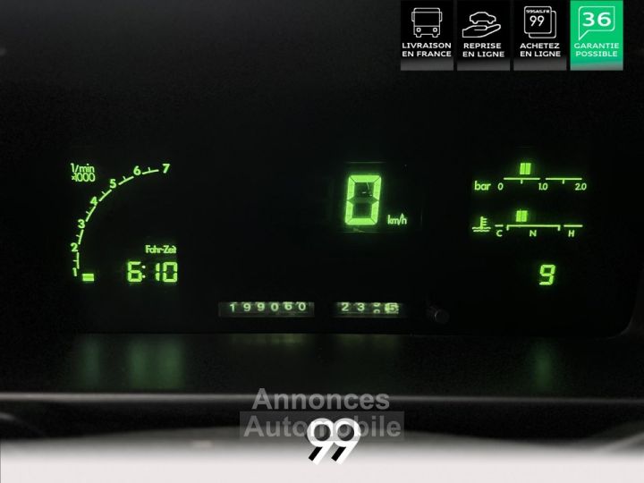 Audi Quattro COUPE UR 200CV - 18