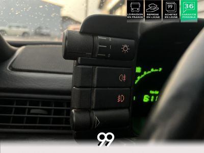 Audi Quattro COUPE UR 200CV   - 19