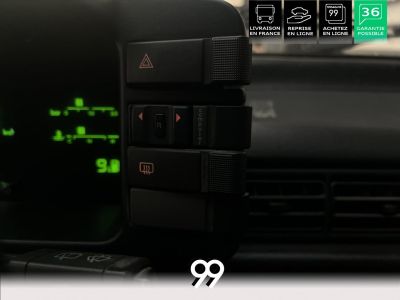 Audi Quattro COUPE UR 200CV   - 20