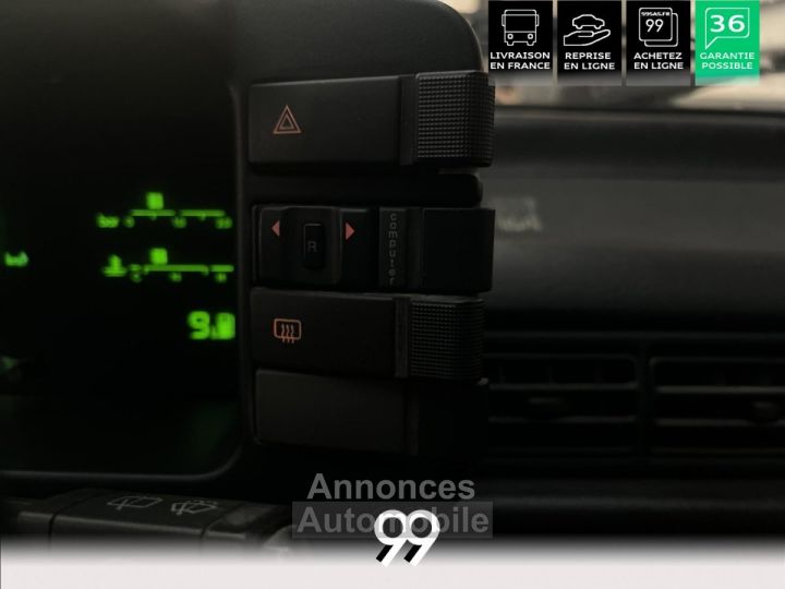 Audi Quattro COUPE UR 200CV - 20