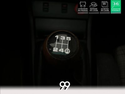 Audi Quattro COUPE UR 200CV   - 21