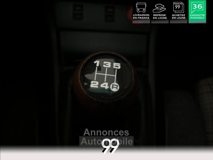 Audi Quattro COUPE UR 200CV - 21