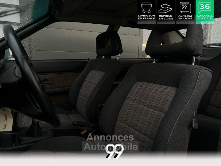 Audi Quattro COUPE UR 200CV - 25