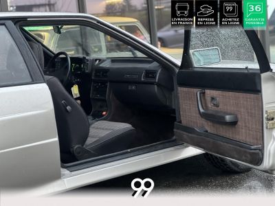 Audi Quattro COUPE UR 200CV   - 26