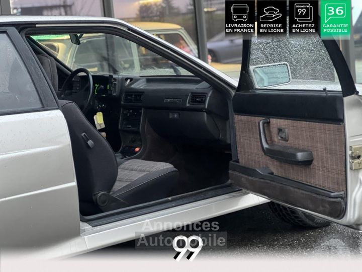 Audi Quattro COUPE UR 200CV - 26
