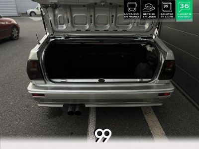 Audi Quattro COUPE UR 200CV   - 28