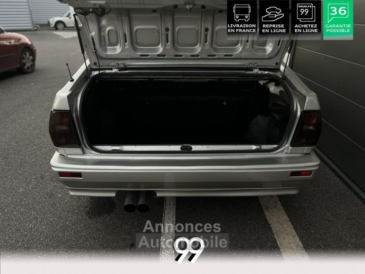 Audi Quattro COUPE UR 200CV - 28