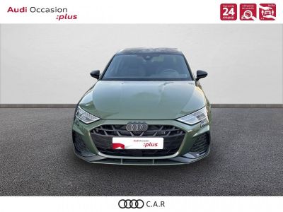 Audi A3 BERLINE Berline 35 TFSI Mild Hybrid 150 S tronic 7 S line   - 2