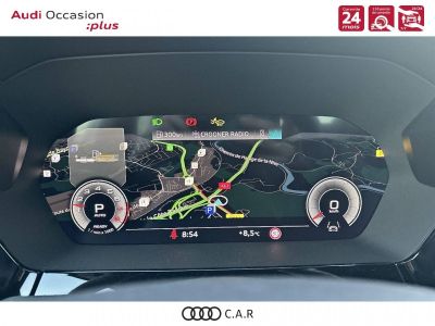 Audi A3 BERLINE Berline 35 TFSI Mild Hybrid 150 S tronic 7 S line   - 12