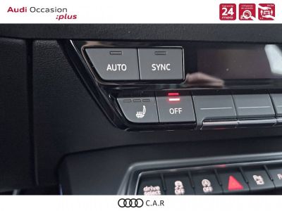 Audi A3 BERLINE Berline 35 TFSI Mild Hybrid 150 S tronic 7 S line   - 15