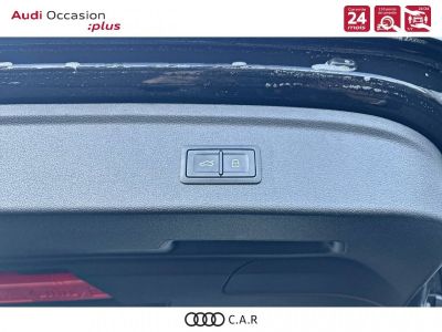 Audi A3 Sportback 40 TFSIe 204 S tronic 6 S Line   - 13