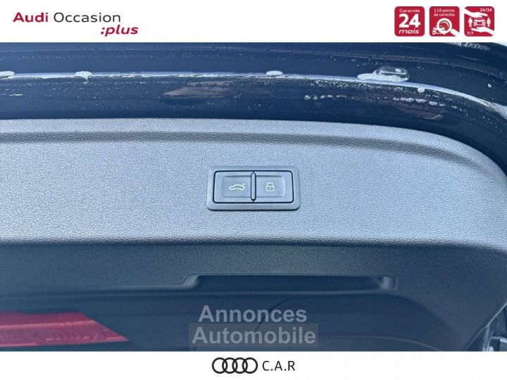 Audi A3 Sportback 40 TFSIe 204 S tronic 6 S Line - 13