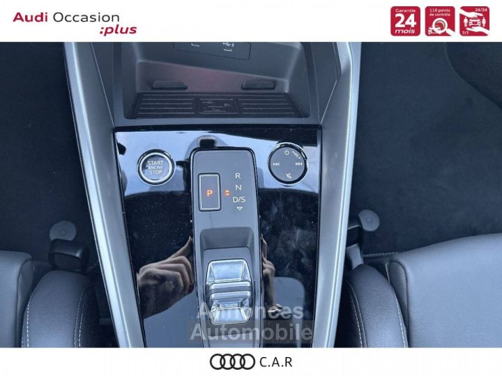 Audi A3 Sportback 40 TFSIe 204 S tronic 6 S Line - 16