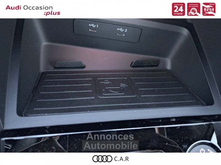 Audi A3 Sportback 40 TFSIe 204 S tronic 6 S Line - 17