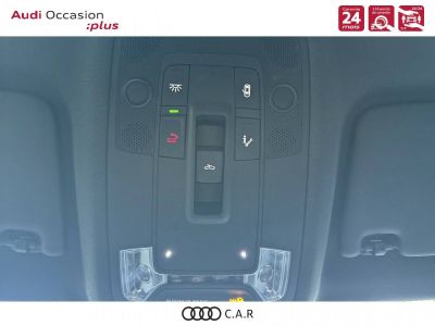 Audi A3 Sportback 40 TFSIe 204 S tronic 6 S Line   - 19
