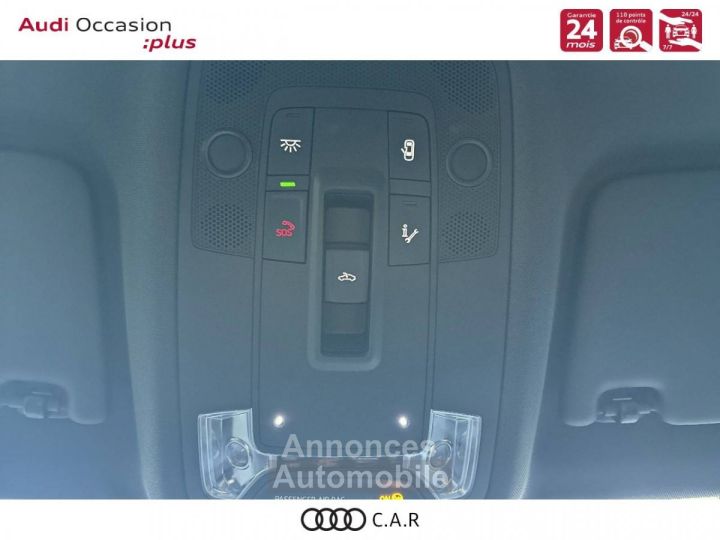 Audi A3 Sportback 40 TFSIe 204 S tronic 6 S Line - 19