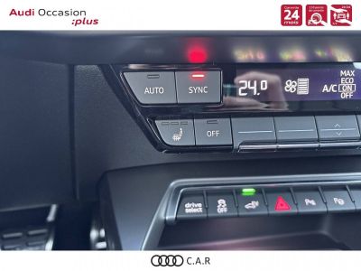 Audi A3 Sportback 40 TFSIe 204 S tronic 6 S Line   - 20