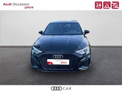 Audi A3 Sportback 40 TFSIe 204 S tronic 6 S Line   - 2