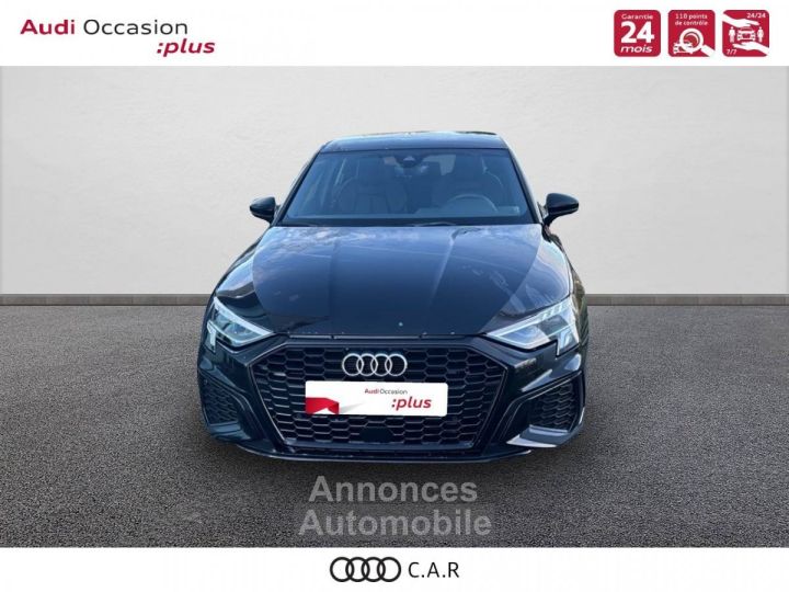 Audi A3 Sportback 40 TFSIe 204 S tronic 6 S Line - 2
