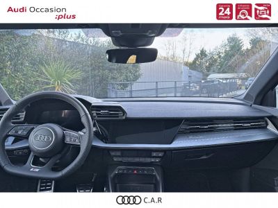 Audi A3 Sportback 40 TFSIe 204 S tronic 6 S Line   - 6