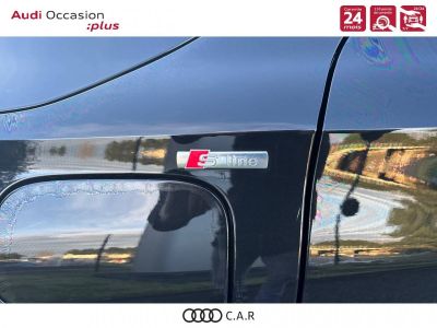 Audi A3 Sportback 40 TFSIe 204 S tronic 6 S Line   - 11
