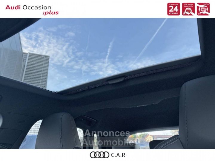 Audi A3 Sportback 40 TFSIe 204 S tronic 6 S Line - 18