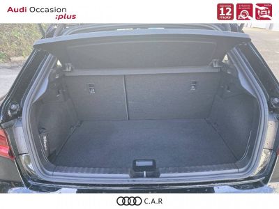 Audi A1 Sportback 25 TFSI 95 ch S tronic 7 S Line   - 10