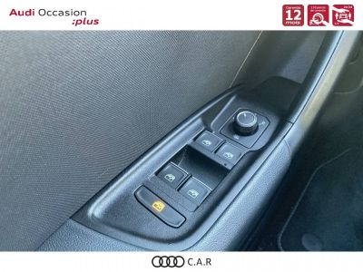Audi A1 Sportback 25 TFSI 95 ch S tronic 7 S Line   - 13