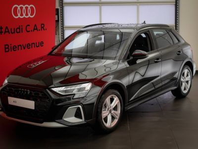 Audi A3 ALLSTREET Allstreet 35 TDI 150 S tronic 7 Design   - 1