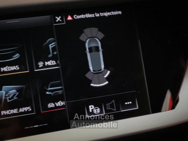 Audi A3 ALLSTREET Allstreet 35 TDI 150 S tronic 7 Design - 2