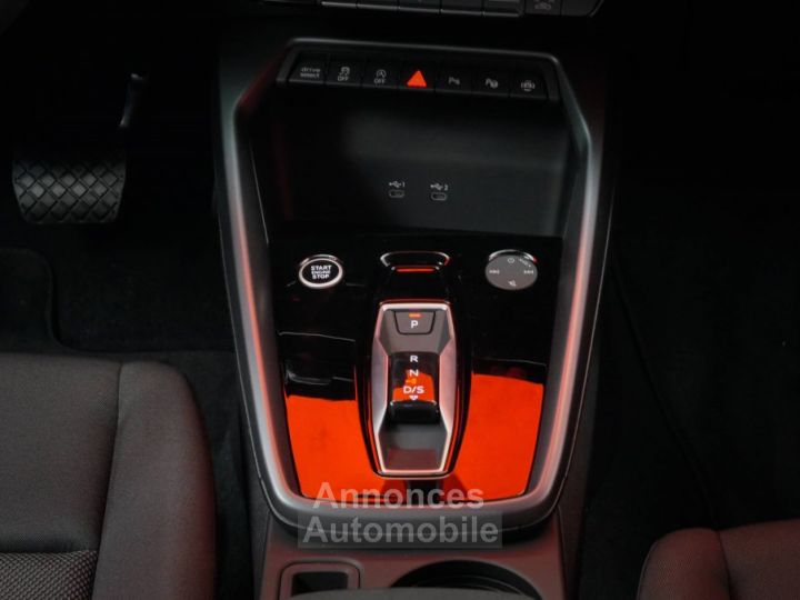 Audi A3 ALLSTREET Allstreet 35 TDI 150 S tronic 7 Design - 3