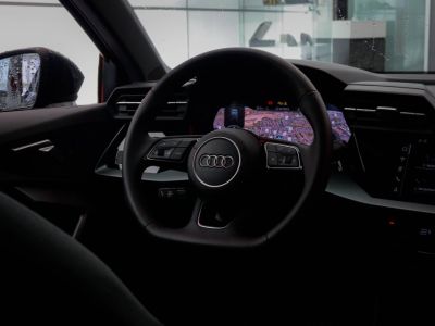 Audi A3 ALLSTREET Allstreet 35 TDI 150 S tronic 7 Design   - 4