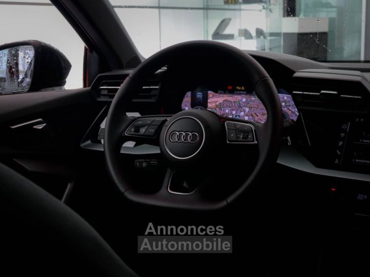 Audi A3 ALLSTREET Allstreet 35 TDI 150 S tronic 7 Design - 4