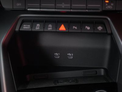 Audi A3 ALLSTREET Allstreet 35 TDI 150 S tronic 7 Design   - 5