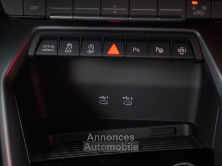 Audi A3 ALLSTREET Allstreet 35 TDI 150 S tronic 7 Design - 5