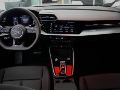 Audi A3 ALLSTREET Allstreet 35 TDI 150 S tronic 7 Design   - 6