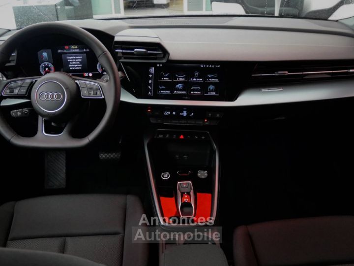 Audi A3 ALLSTREET Allstreet 35 TDI 150 S tronic 7 Design - 6