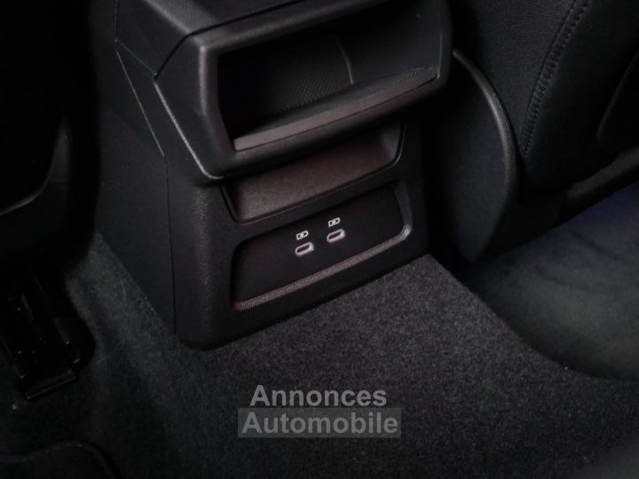 Audi A3 ALLSTREET Allstreet 35 TDI 150 S tronic 7 Design - 7