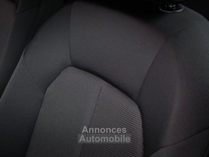 Audi A3 ALLSTREET Allstreet 35 TDI 150 S tronic 7 Design - 8