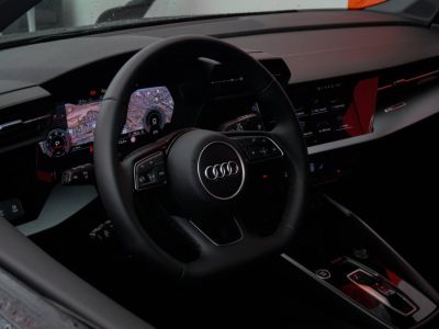Audi A3 ALLSTREET Allstreet 35 TDI 150 S tronic 7 Design   - 9