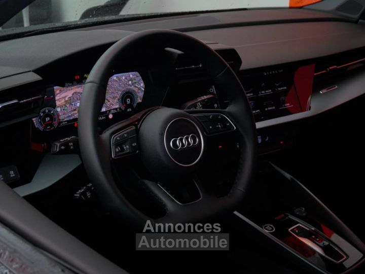Audi A3 ALLSTREET Allstreet 35 TDI 150 S tronic 7 Design - 9