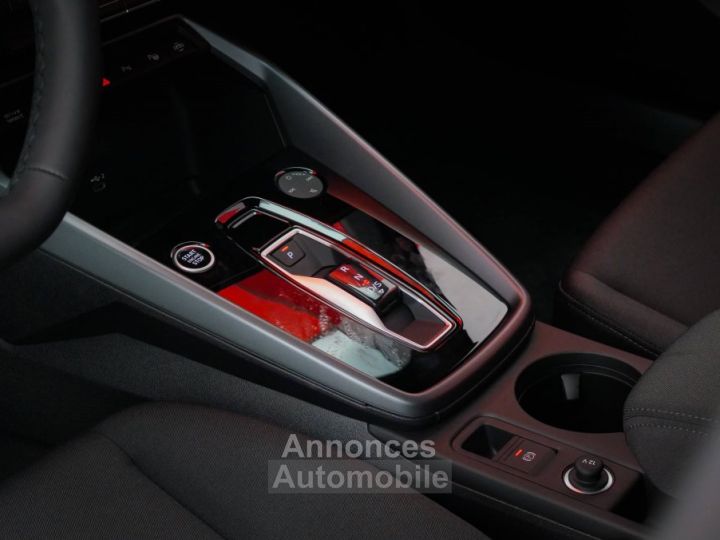 Audi A3 ALLSTREET Allstreet 35 TDI 150 S tronic 7 Design - 10