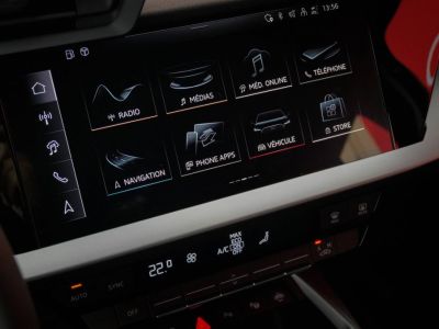 Audi A3 ALLSTREET Allstreet 35 TDI 150 S tronic 7 Design   - 11