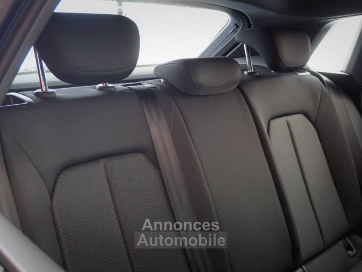 Audi A3 ALLSTREET Allstreet 35 TDI 150 S tronic 7 Design - 13