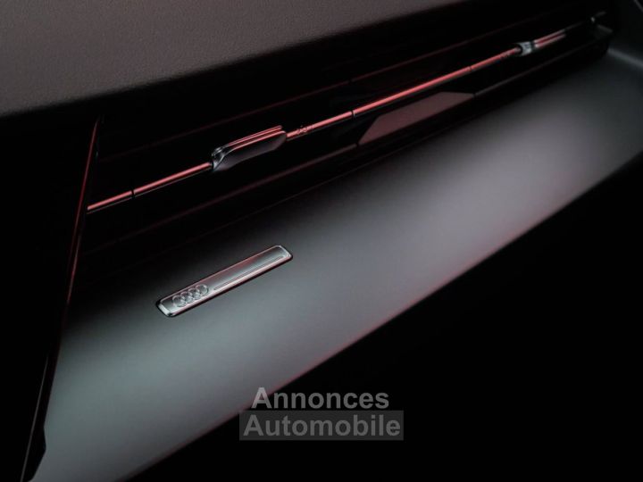 Audi A3 ALLSTREET Allstreet 35 TDI 150 S tronic 7 Design - 14
