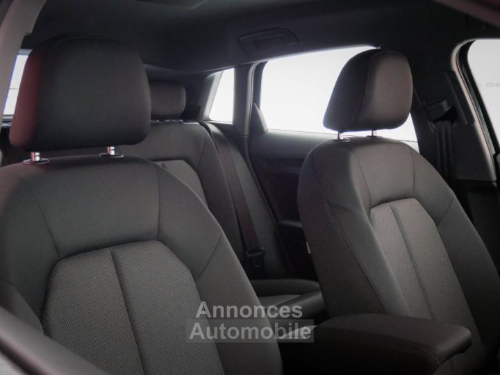 Audi A3 ALLSTREET Allstreet 35 TDI 150 S tronic 7 Design - 15