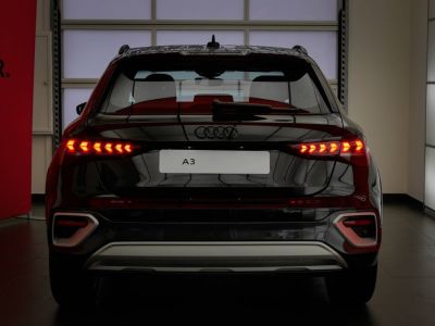 Audi A3 ALLSTREET Allstreet 35 TDI 150 S tronic 7 Design   - 18