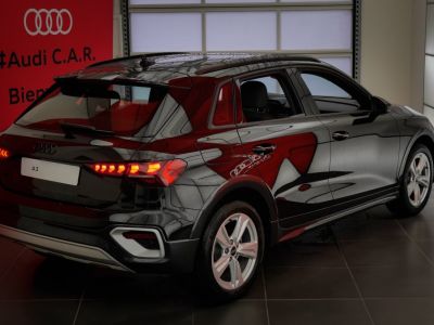 Audi A3 ALLSTREET Allstreet 35 TDI 150 S tronic 7 Design   - 20